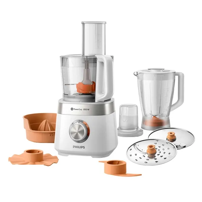 Philips Food Processor Model HR7530