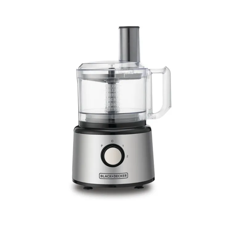 Black and Decker Food Processor Model 760
