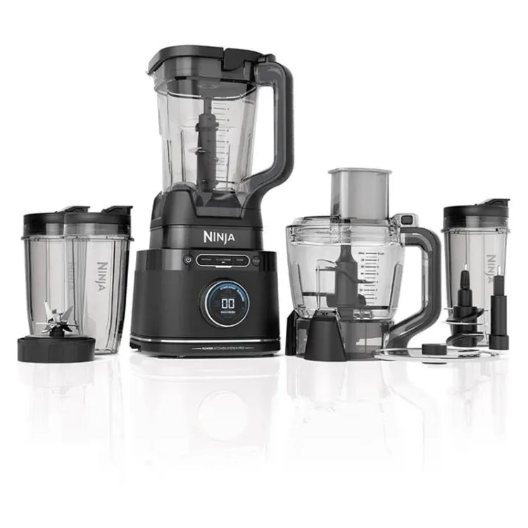 Ninja Food Processor Model TB401