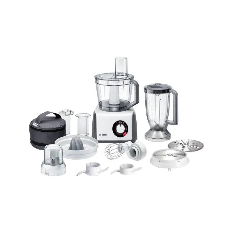 Bosch Food Processor Model MCM640604