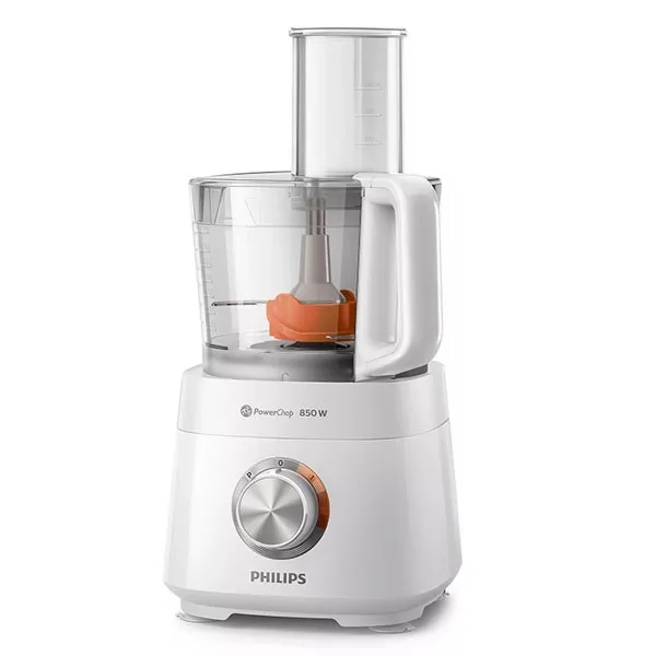 Philips Food Processor Model HR7520