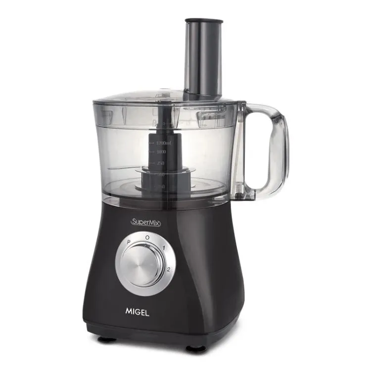 Migel Food Processor Model GFP 700
