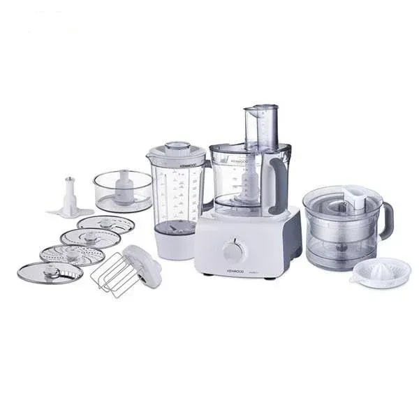Kenwood Food Processor Model FDP623