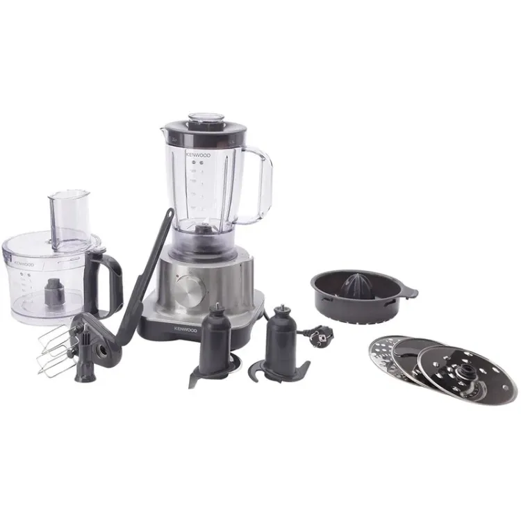 Kenwood Food Processor Model FPM250