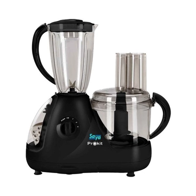 Saya Food Processor Model PROKIT