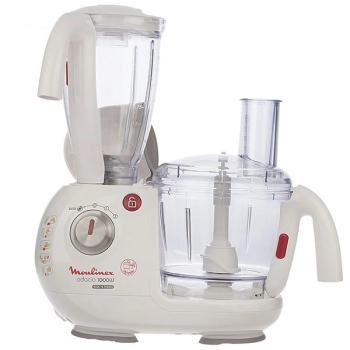 Moulinex Food Processor Model FP7331BM