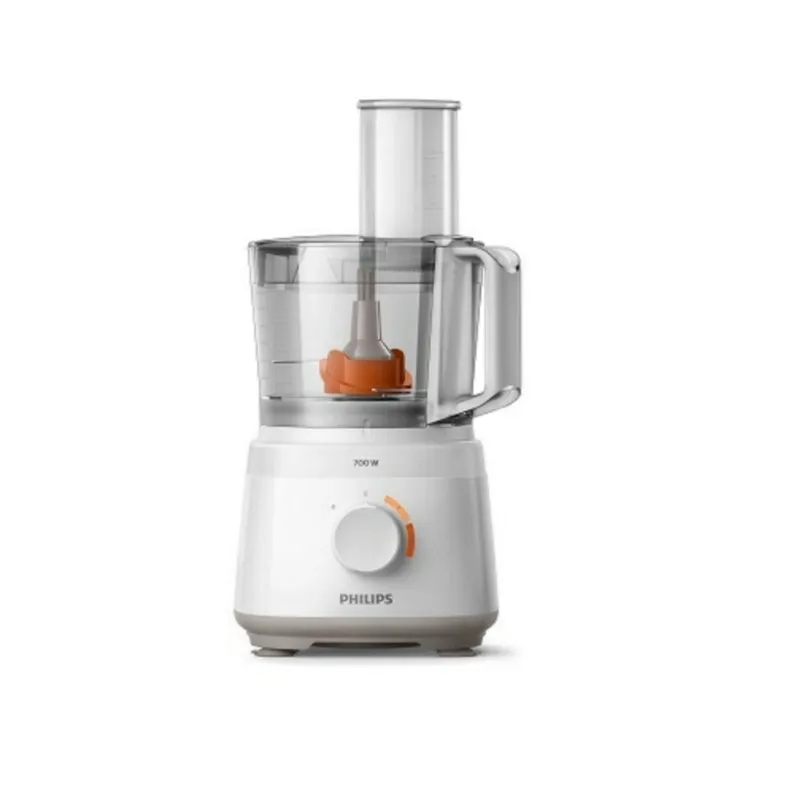 Philips Food Processor Model HR7310