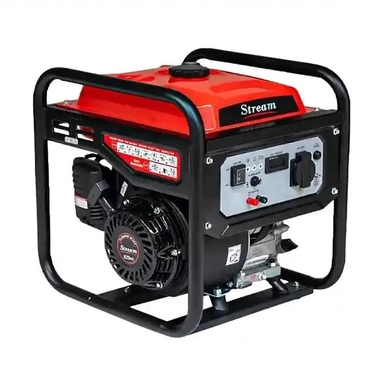 Stream ST4500i-1 3.8kW Inverter Generator