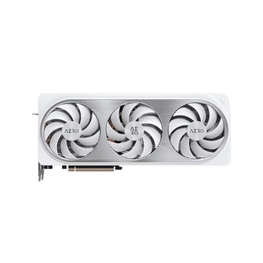 Gigabyte RTX 4070 AERO OC 12G gaming graphics card