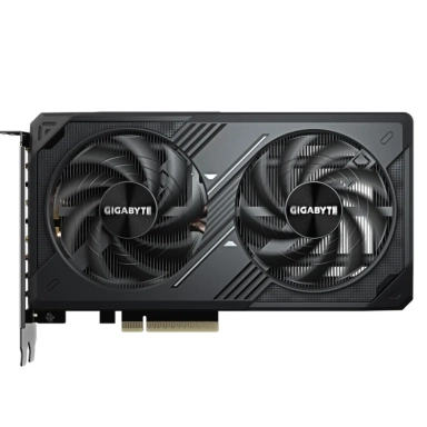 Gigabyte GeForce RTX 5060 WINDFORCE OC 8G graphics card