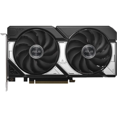 ASUS Dual RTX 5060 Ti OC 16GB graphics card
