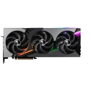MSI RTX 5070 12G VANGUARD SOC graphics card
