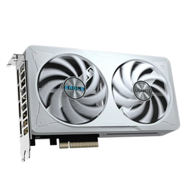 Gigabyte GeForce RTX 5060 EAGLE OC ICE 8G graphics card