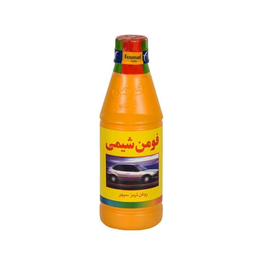 Fuman Shimi DOT 3 brake fluid 250 ml