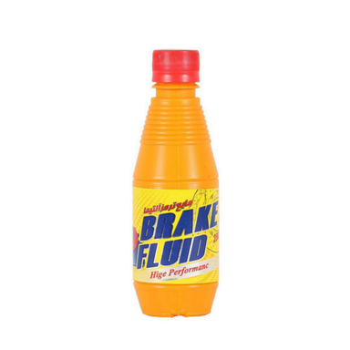 Altima DOT 3 car brake fluid 250 ml
