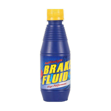 Altima DOT 4 car brake fluid 250 ml