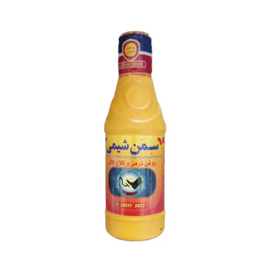 Seman Shimi DOT 3 car brake fluid 250 ml