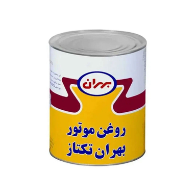 Behran Taktaz SAE car engine oil 3.785 liters