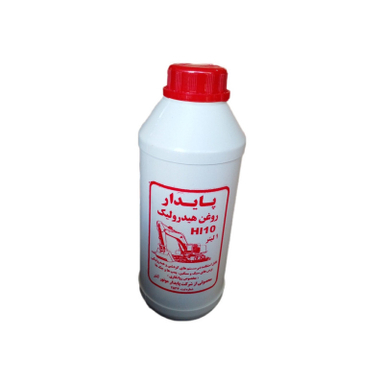 Paydar HL10 hydraulic oil 0.8 liter
