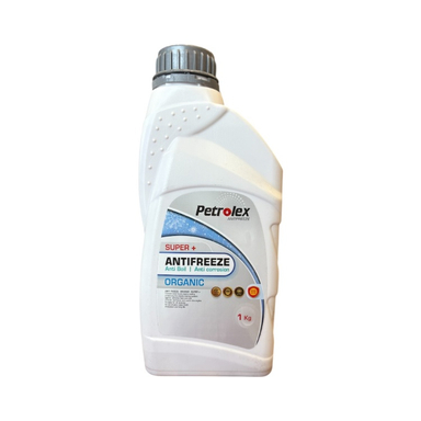 Petrolux Super Plus antifreeze and coolant 1 liter