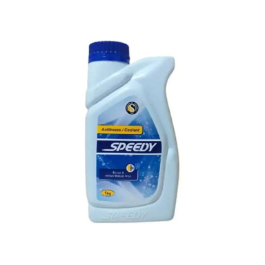 Speedy antifreeze 1 liter