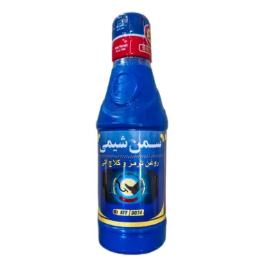 Seman blue DOT 4 brake fluid 250 ml
