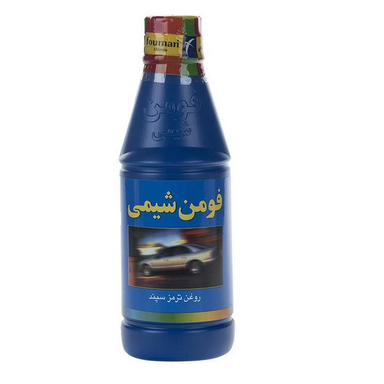 Fuman Shimi 122 car brake fluid 250 ml