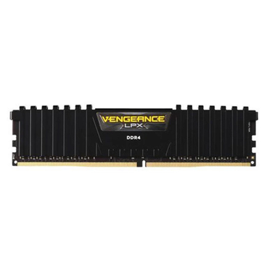 Corsair VENGEANCE LPX DDR4 single-channel desktop RAM 3200MHz CL16 8GB