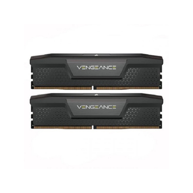 Corsair VENGEANCE DDR5-5200 desktop RAM 32GB pack of 2