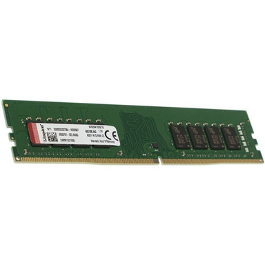 Kingston UDIMM DDR5 single-channel desktop RAM 5600MHz CL46 8GB