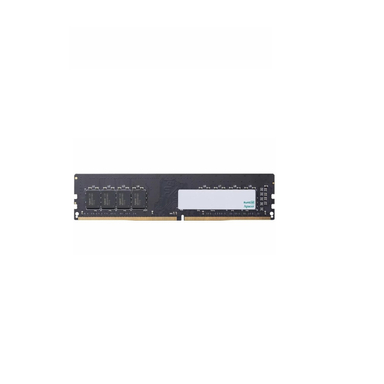 Apacer DDR4 single-channel desktop RAM 2666MHz CL19 16GB