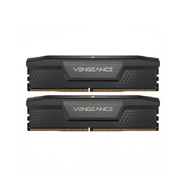Corsair Vengeance DDR5 dual-channel desktop RAM 5200MHz 32GB