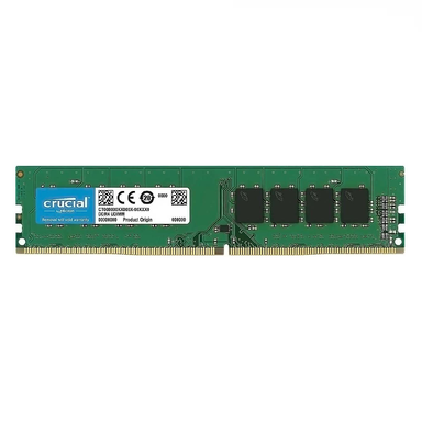 Crucial CT8G4DFRA32A DDR4 desktop RAM 3200MHz 8GB