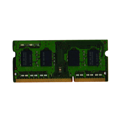 Samsung PC3L DDR3L single-channel laptop RAM 1600MHz CL11 4GB