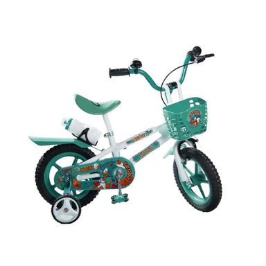 Urban bicycle size 12 code 12120012