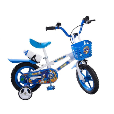 Urban bicycle size 12 code 120033