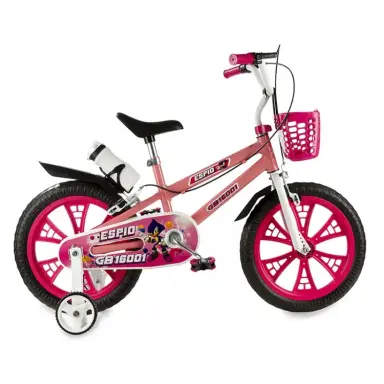 Espio kids urban bicycle size 16 code 16160016