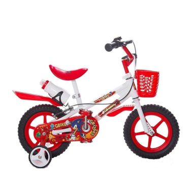 Sonic 12001 urban bicycle size 12