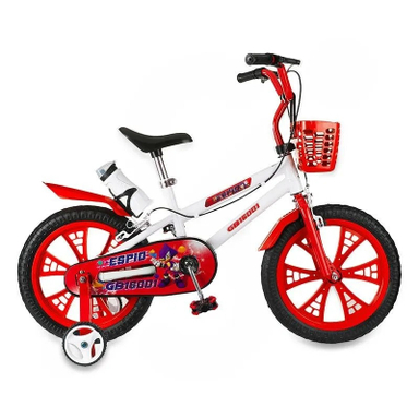 Espio urban bicycle rim size 16
