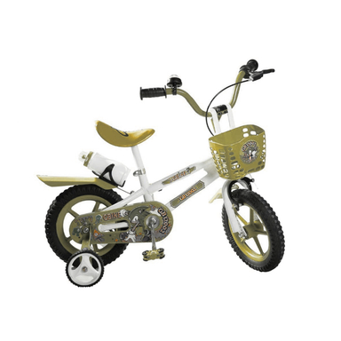 Sonic urban bicycle size 12 code 12002212