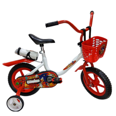 Eco Plus kids urban bicycle size 12 code 12000121