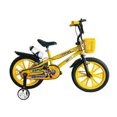 Kids bicycle model 16006spio size 16