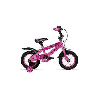 Chiava Deniz bicycle pink