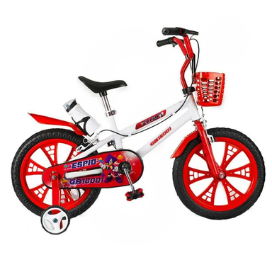 Sonic urban bicycle code GB16001 size 16