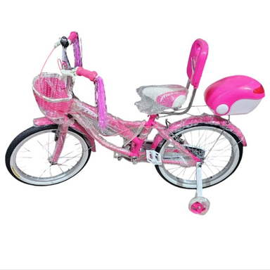 Touch girls urban bicycle code 006