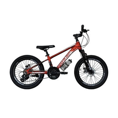 Overlord ATX 2001 urban bicycle code 20
