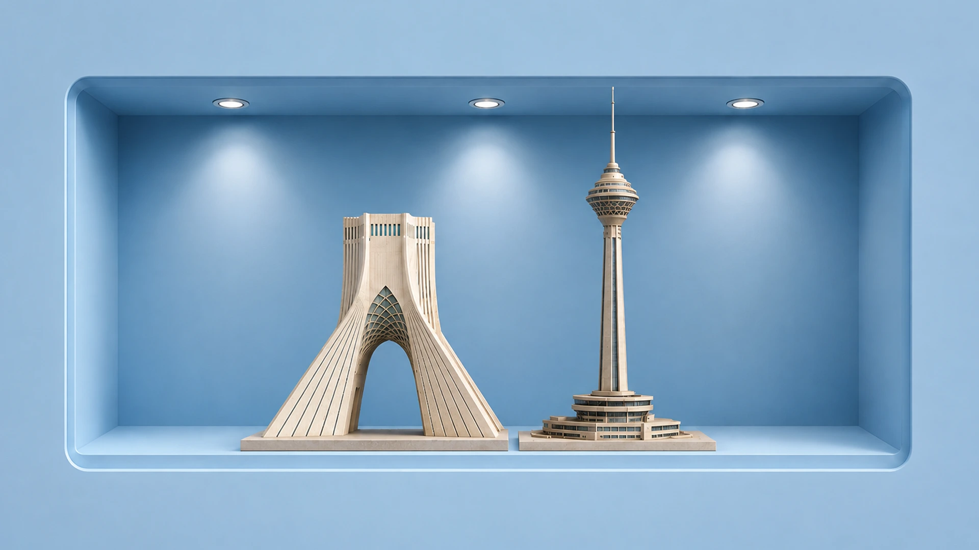 تهران