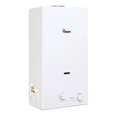 Butane B4215i Turbo wall-mounted water heater
