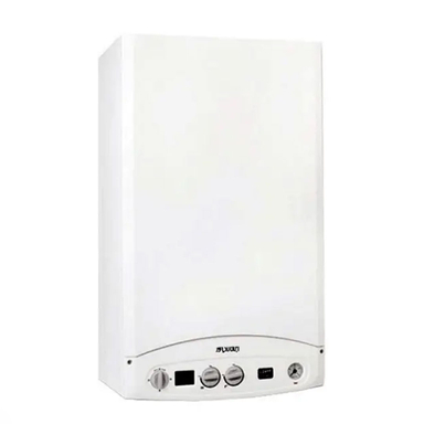 Iran Radiator L36.2FF wall-mounted combi boiler