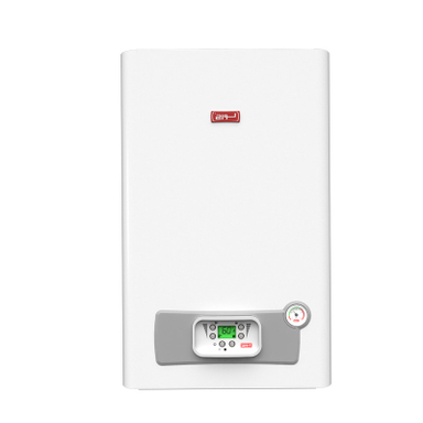 Lorch Herma 28000 wall-mounted combi boiler